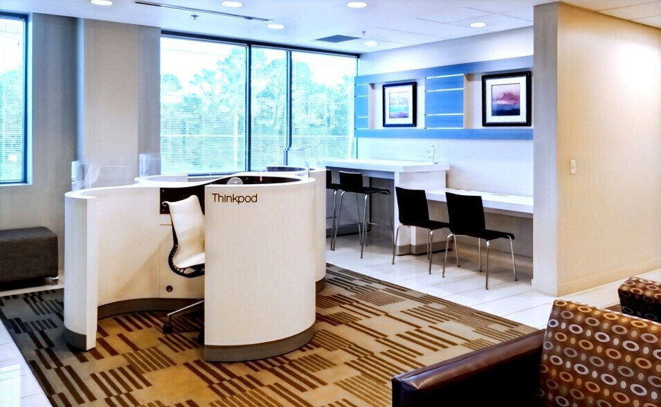 More Photos Of 822 A1A, Ponte Vedra Beach Coworking Space
