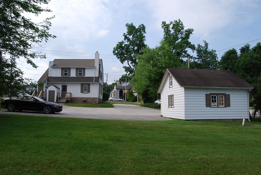 More Photos Of 397 W Lancaster Ave, Malvern Office For Sale