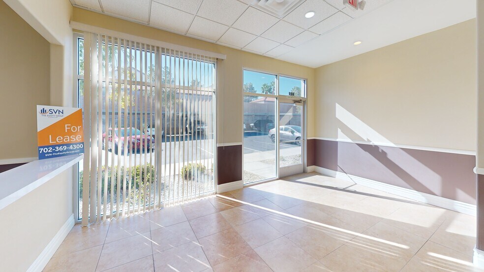 More Photos Of 2425 W Horizon Ridge Pky, Henderson Medical For Lease
