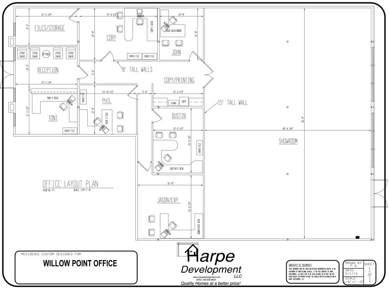 More Photos Of 8501-8503 75th St, Kenosha Unknown For Lease