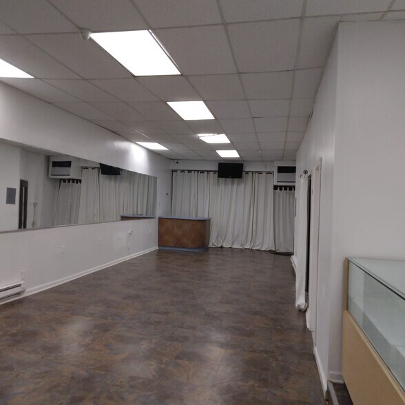 More Photos Of 111 Belmont Ave, Brooklyn Storefront Retail Residential For Lease