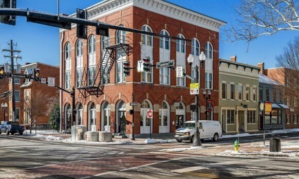 Primary Photo Of 37-45 E Boscawen St, Winchester Storefront Retail Office For Sale