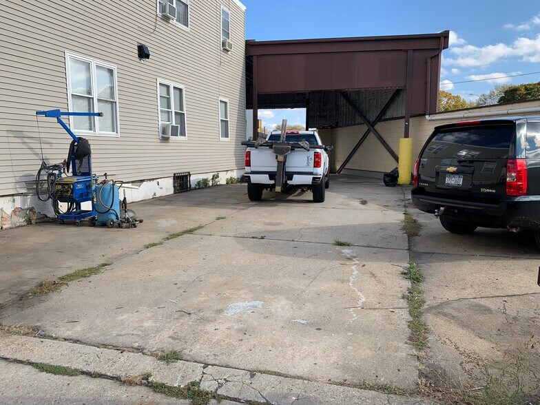 More Photos Of 2219 Hazen St, East Elmhurst Land For Lease