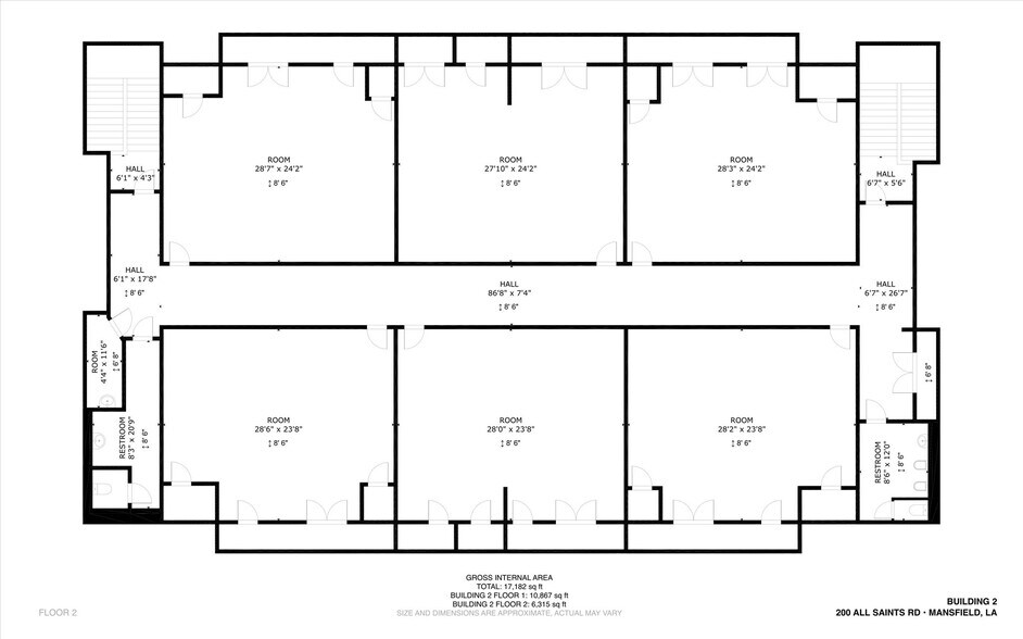 More Photos Of 200 All Saints Rd, Pelican Schools For Sale
