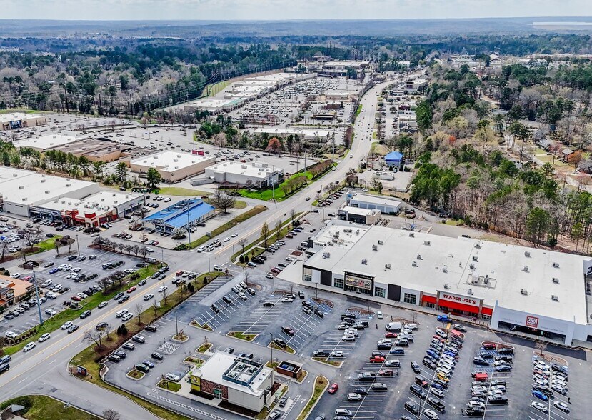 More Photos Of 239 Harbison Rd, Columbia Freestanding For Sale