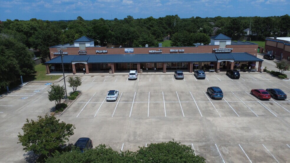 More Photos Of 15202 Mason Rd, Cypress Unknown For Lease