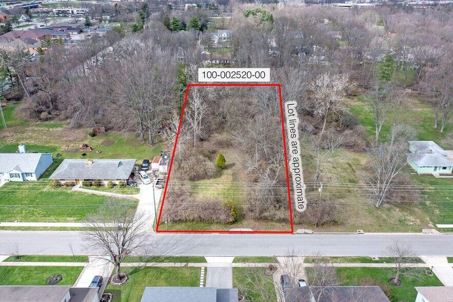 More Photos Of 132-136 Highland Ave, Worthington Land For Sale