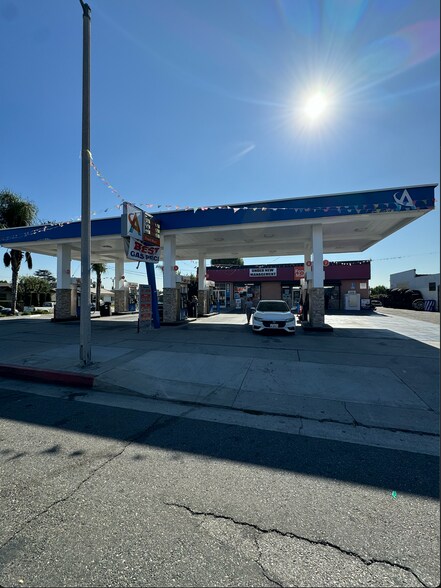 More Photos Of 4126 E Live Oak Ave, Arcadia Service Station For Sale