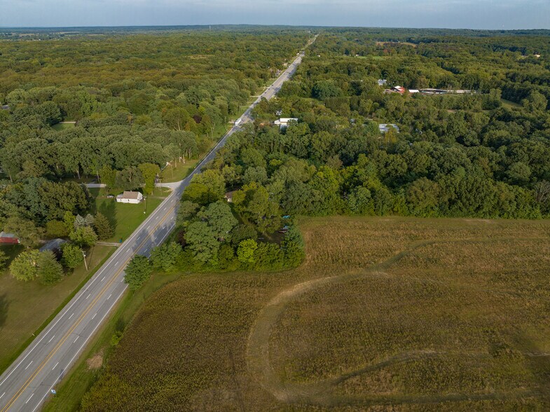 More Photos Of 0 US Highway 20, Laporte Land For Sale