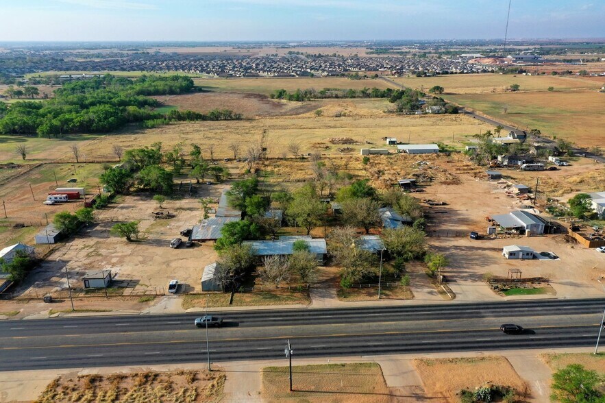 More Photos Of 2111 Wausau Ave, Lubbock Land For Sale