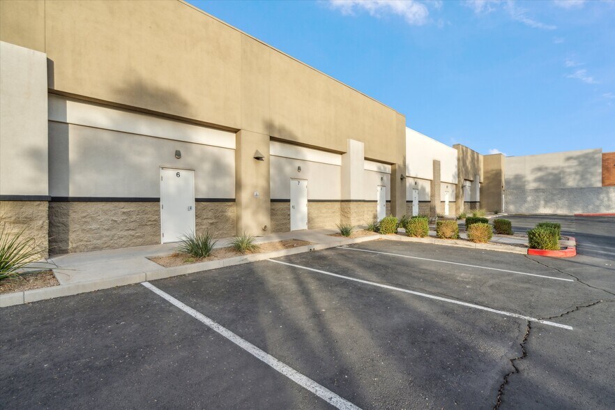 More Photos Of 15235 N Dysart Rd, El Mirage Medical For Lease