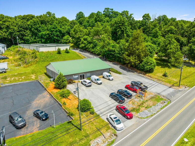 More Photos Of , Clarksville Industrial For Sale