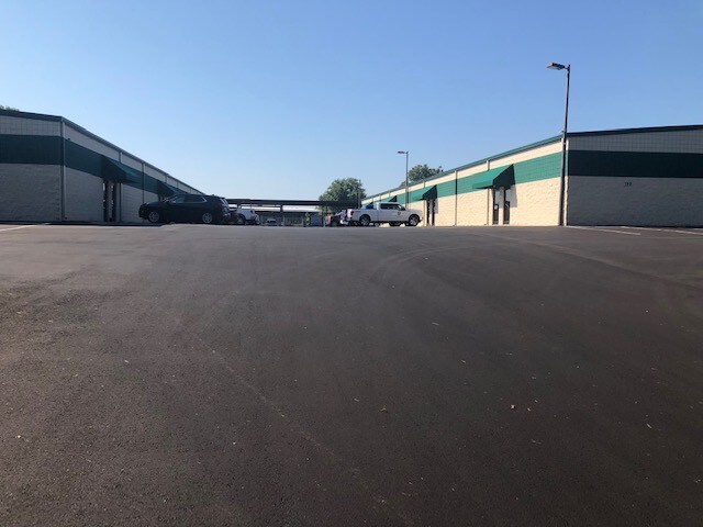 Primary Photo Of 136 Ostwalt Amity Rd, Troutman Light Manufacturing For Lease