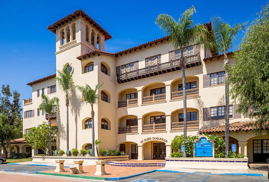Primary Photo Of , Camarillo Office For Sale