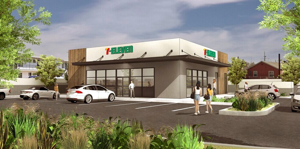 More Photos Of 13034 Downey Ave, Downey Convenience Store For Sale