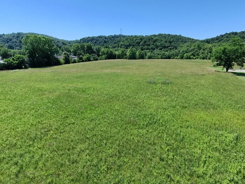 More Photos Of 6779 Mud River Rd, Barboursville Land For Sale