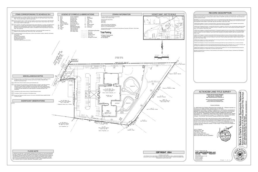 More Photos Of 6805 Colleyville Blvd, Colleyville Daycare Center For Sale