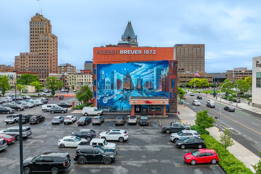 More Photos Of 126 N Salina St, Syracuse Office For Lease
