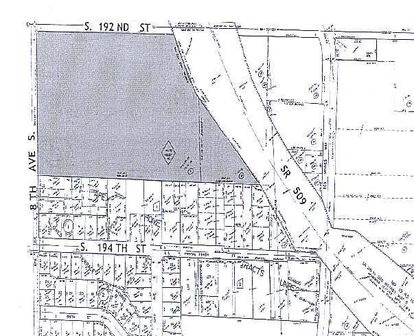 More Photos Of 835 S 192nd St, Seatac Warehouse For Lease