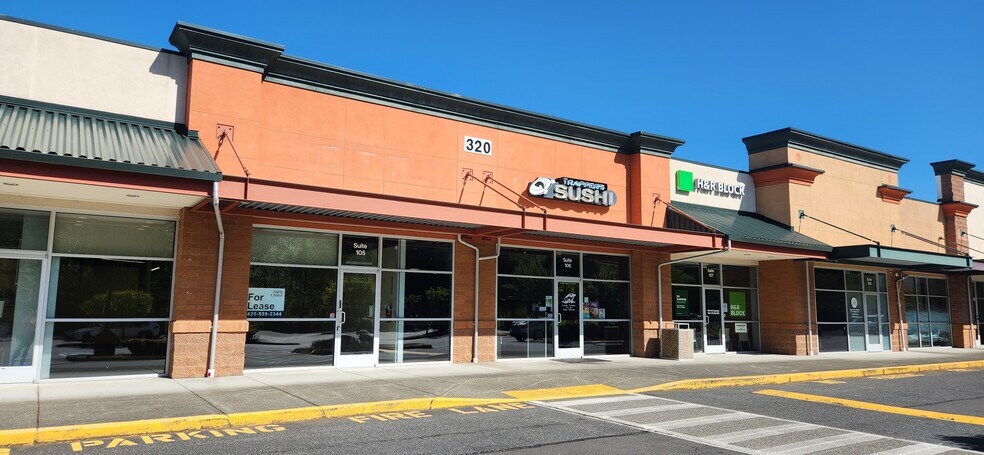 More Photos Of 300-520 SW MT Si Blvd, North Bend Freestanding For Lease