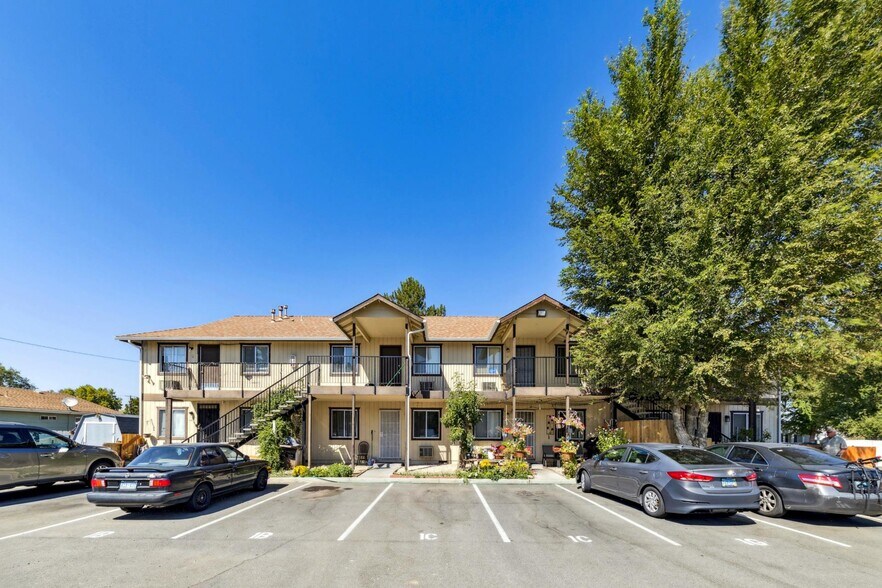 More Photos Of , Reno Multifamily For Sale