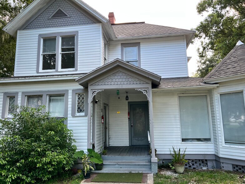 Primary Photo Of , Eustis Multifamily For Sale