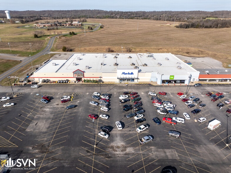 More Photos Of 500 US Highway 62 W, Princeton Freestanding For Sale