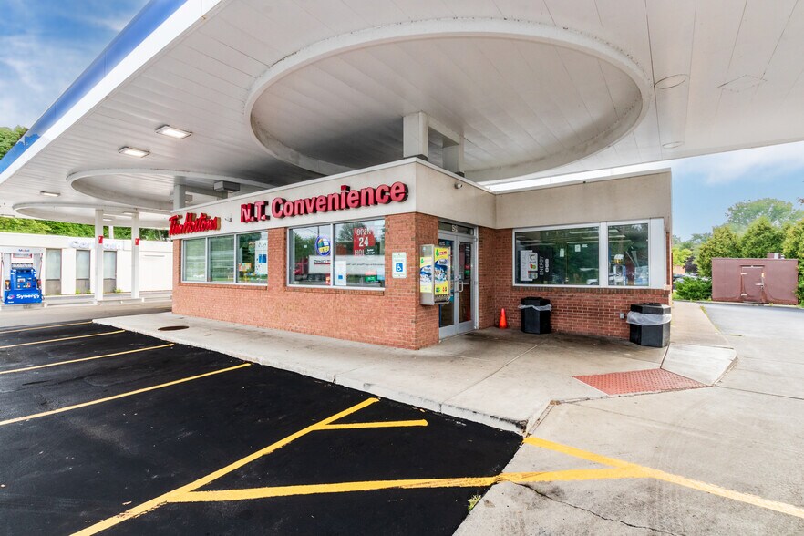 More Photos Of 459 Division St, North Tonawanda Convenience Store For Sale