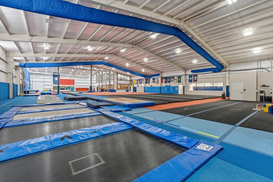 More Photos Of 5505 132nd st, Lubbock Industrial For Sale