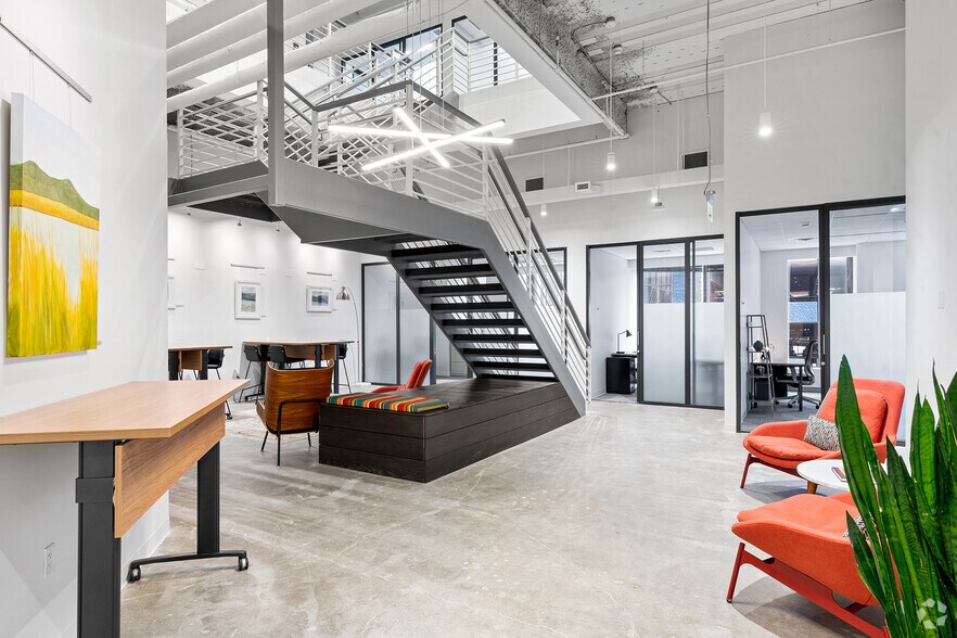 More Photos Of 44 S Broadway, White Plains Coworking Space