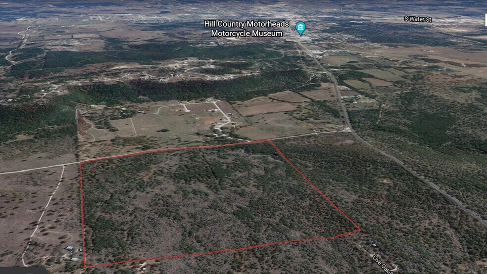 More Photos Of 0 FM 2341, Burnet Land For Sale