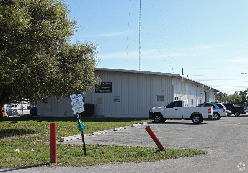 Primary Photo Of 2269 Indian Rd, West Palm Beach Warehouse For Lease