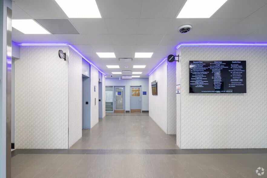 More Photos Of 2115 Finch Av W, Toronto Medical For Lease