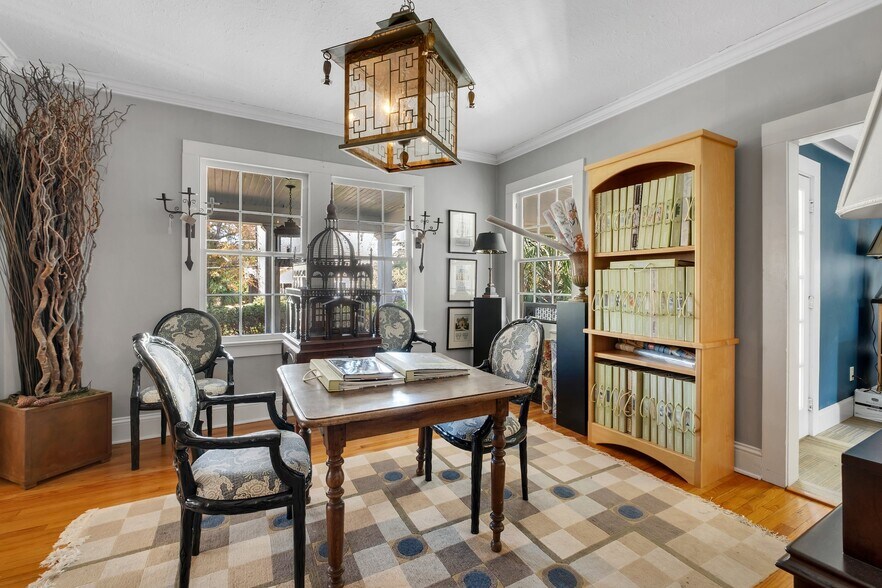 More Photos Of 231 E 5th Ave, Tallahassee Office For Sale