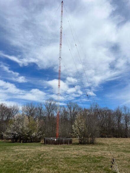 More Photos Of 6250 Bivins Pl, La Plata Land For Sale