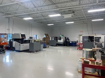 More Photos Of 2193 Executive Hills Blvd, Auburn Hills Warehouse For Sale