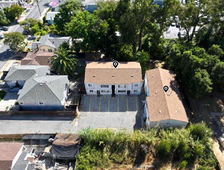 More Photos Of 3421 68th Ave, Oakland Apartments For Sale