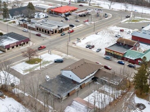 More Photos Of 23688 Forest Rd, Deerwood Hotel For Sale