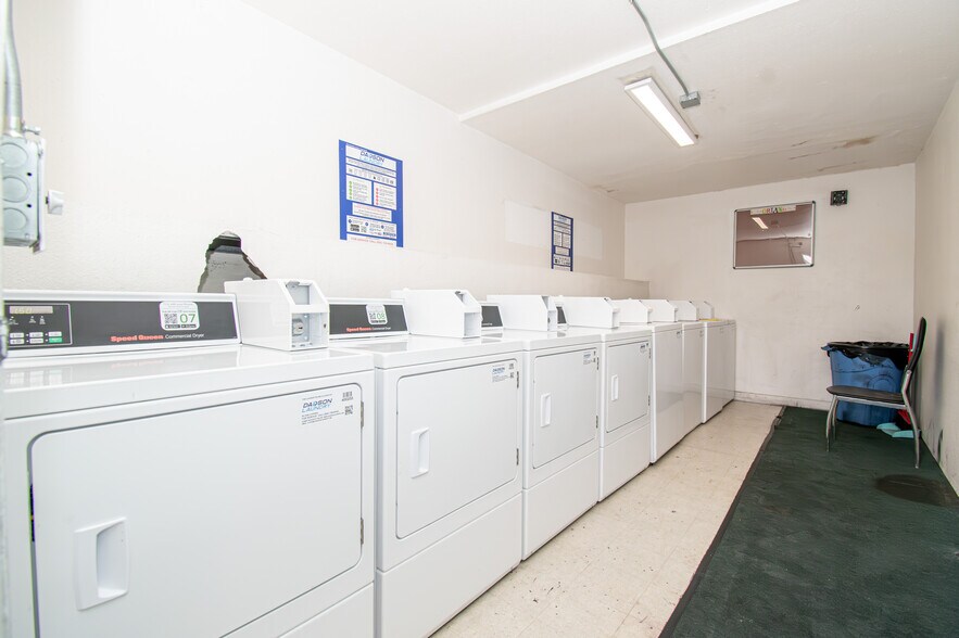 More Photos Of 301 S Orland St, Las Vegas Apartments For Sale