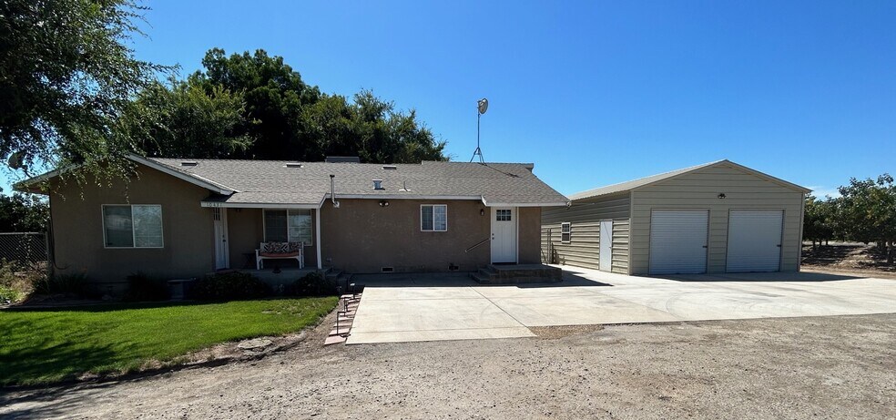 More Photos Of 10431 S Bethel Ave, Selma Land For Sale