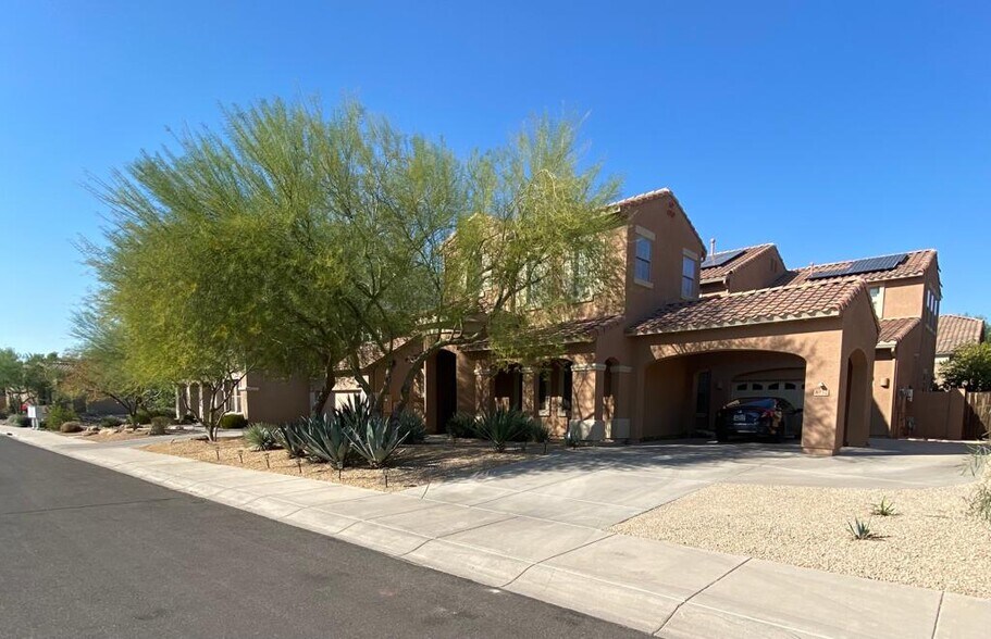Primary Photo Of Happy Valley Rd & 83rd Dr, Peoria Assisted Living For Sale
