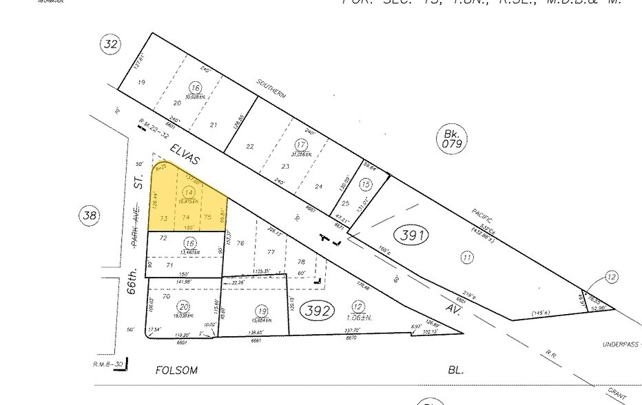 More Photos Of 6500 Elvas Ave, Sacramento Warehouse For Sale