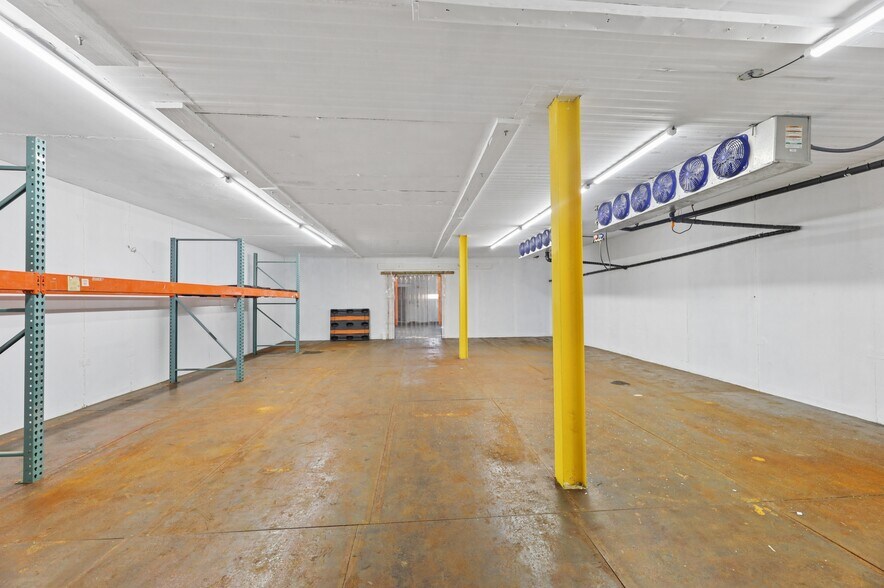 More Photos Of 57 Leuning St, South Hackensack Warehouse For Sale
