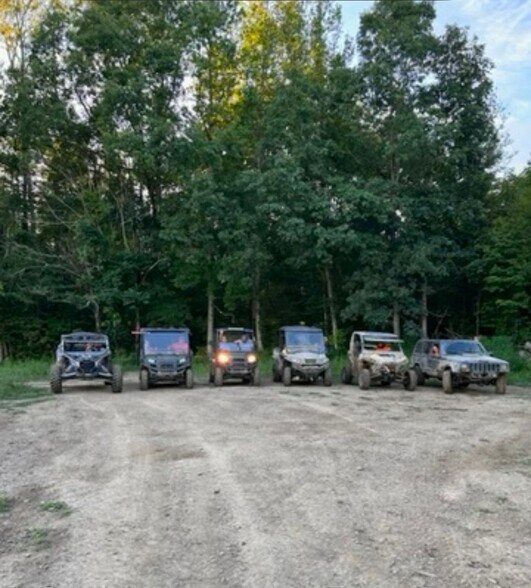 More Photos Of 4065 Copper Creek Rd, Crab Orchard Manufactured Housing Mobile Home Park For Sale