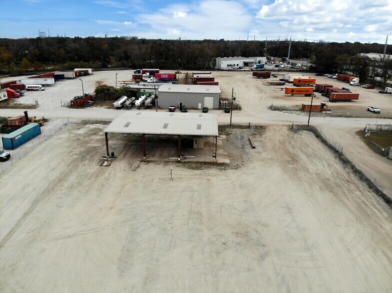 More Photos Of 289 Telfair Rd, Savannah Land For Sale