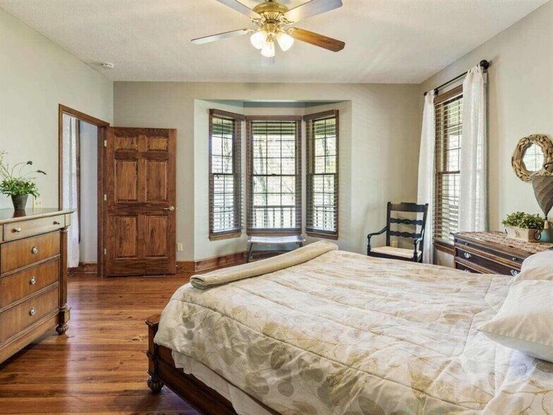 More Photos Of 366 Paradise Rd, Blairsville Winery Vineyard For Sale