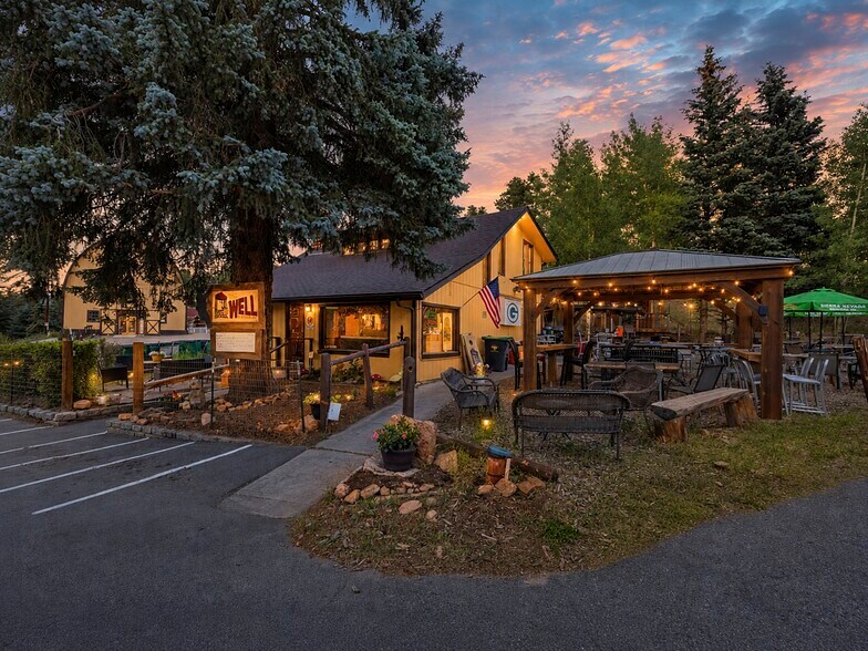 More Photos Of 27051 Barkley Rd, Conifer Daycare Center For Sale