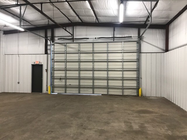 More Photos Of 515 Highland Dr, Valdosta Warehouse For Lease