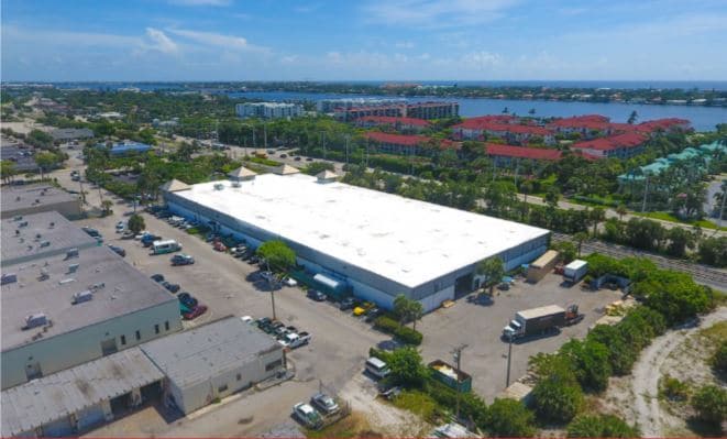 More Photos Of 51 Hypoluxo Rd, Hypoluxo Warehouse For Lease