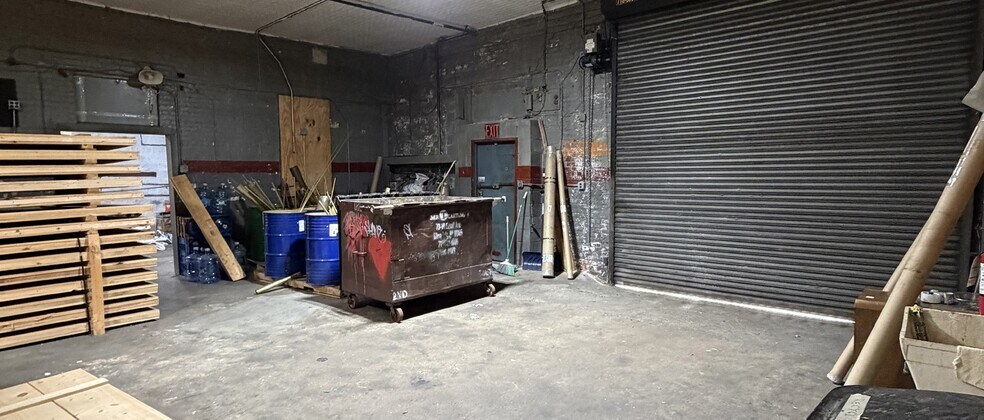 More Photos Of , Middle Village Industrial For Sale